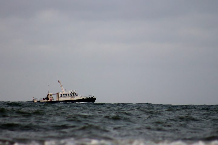 «Летучий Голландец» Ладожского озера: тайна «корабля мертвецов»