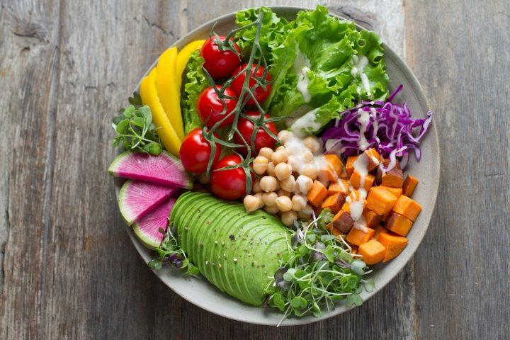 Какие овощи могут нарушить работу щитовидной железы