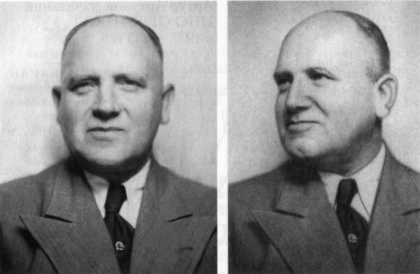 Вилли Леман: какую информацию добыл самый ценный советский разведчик в ставке Гитлера