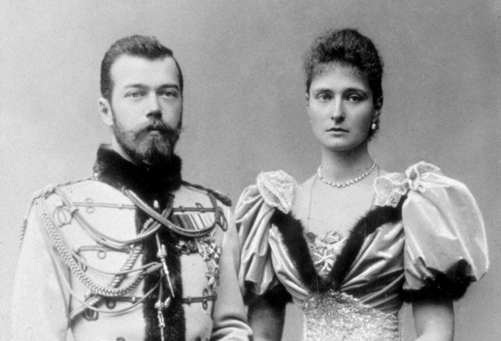 Почему российским императорам было запрещено жениться на русских женщинах