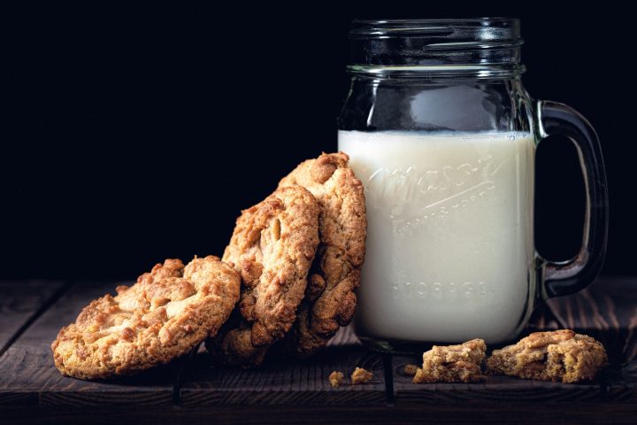 Полный отказ от молочных продуктов: как это повлияет на организм