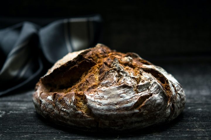 «Таблетка от всех болезней»: чем полезен амарантный хлеб
