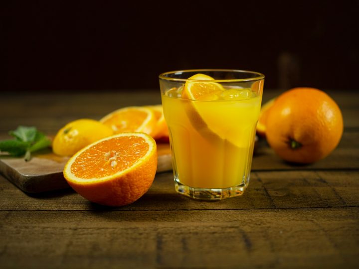 Апельсиновый сок: как он влияет на здоровье человека