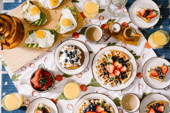 Какой завтрак вреден для здоровья: мнение ученых