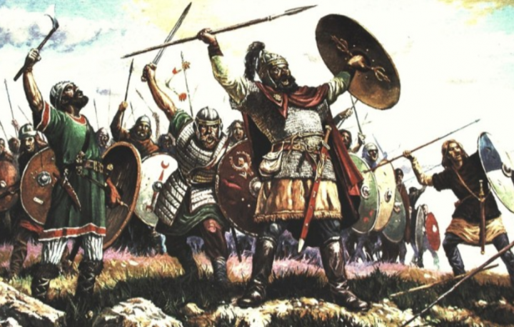 «Разорители Рима»: были ли вандалы славянами