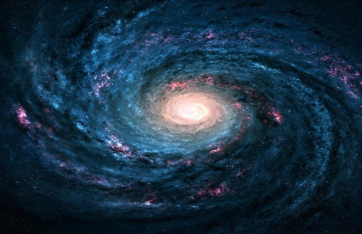 Млечный Путь: главные тайны нашей галактики