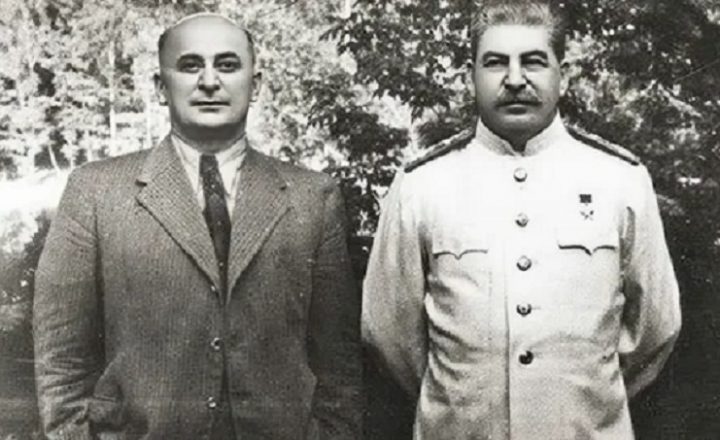 «Мингрельское дело»: зачем Сталин «копал» под Берию