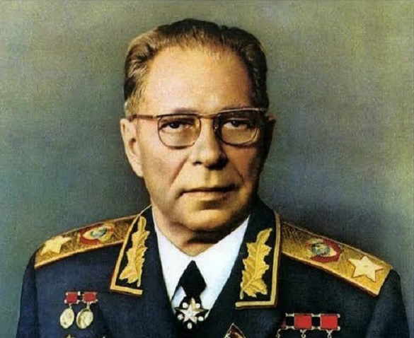 Лучший министр обороны: что хорошего сделал для СССР маршал Устинов