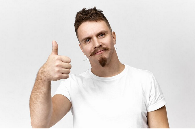 Почему у некоторых мужчин плохо растет борода, и как это можно исправить