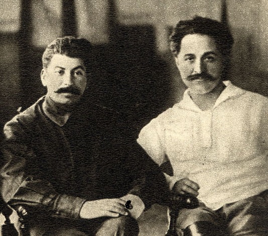 «Никому ни слова о подробностях смерти Серго»: что Сталин запретил говорить жене Орджоникидзе