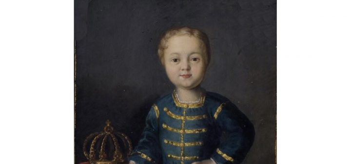 Царь Иван VI: почему его называют самым несчастным российским императором
