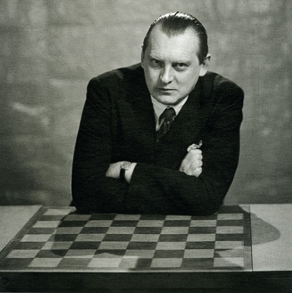 Александр Алехин: непобежденный шахматный гений