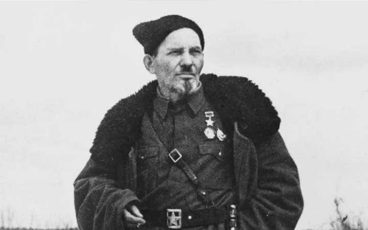 5 самых знаменитых советских партизан
