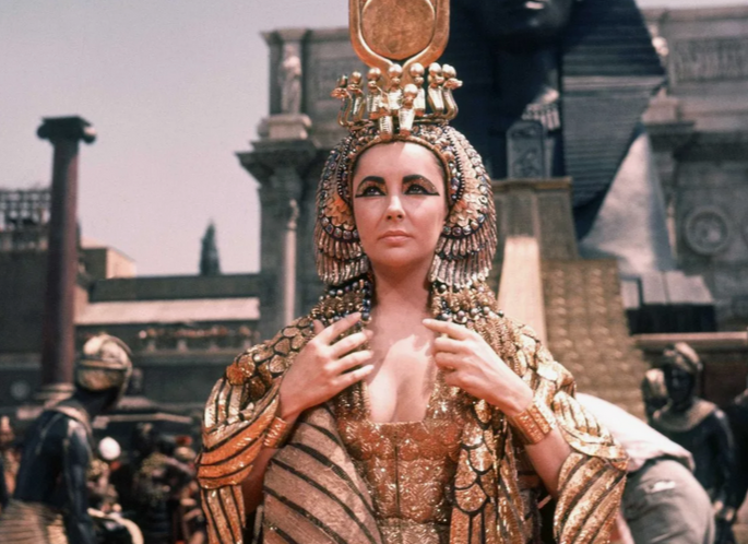 Клеопатра: судьба «самой роковой женщины» в истории