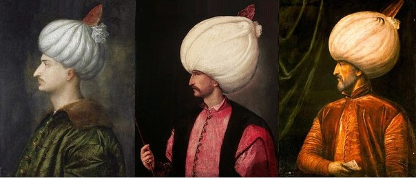 Султан Сулейман Великолепный: каким был величайший правитель Османской империи