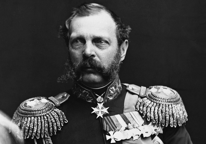 «Охота на императора»: шесть покушений на Александра II