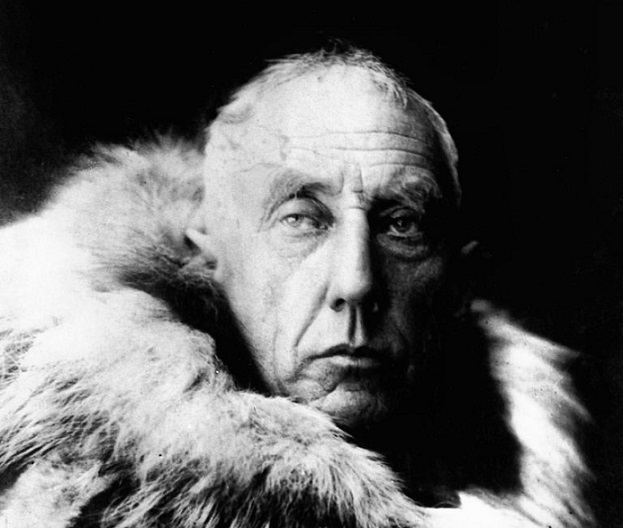 Руал Амундсен: тайна гибели первого покорителя Южного полюса