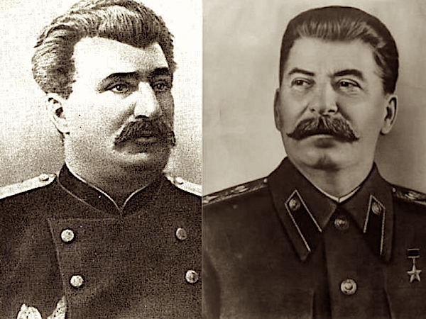 Был ли путешественник Николай Пржевальский отцом Сталина