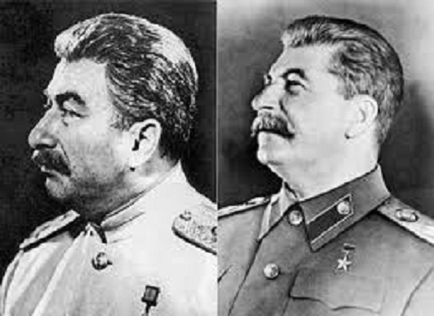 Двойники Сталина: мифы и реальность