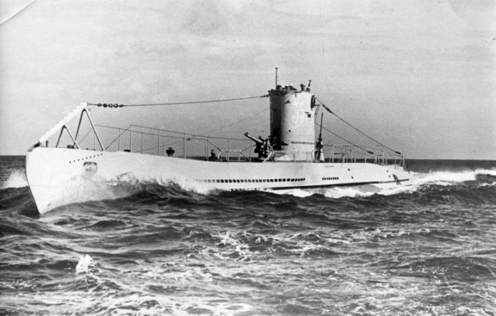 Подводная битва в Первую мировую: как воевали первые субмарины