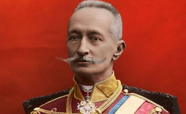 Генерал Брусилов: путь от генерала Николая II до инспектора Красной Армии