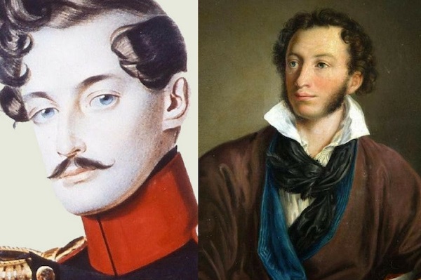 Что на самом деле случилось между Пушкиным и Дантесом