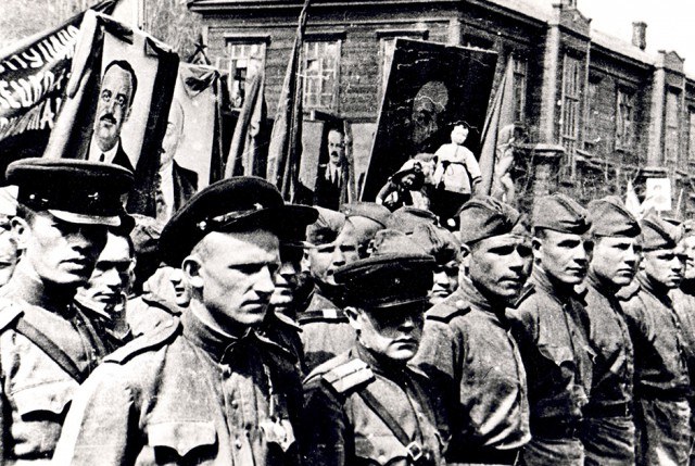 Курильская десантная операция: главная победа РККА над Японией