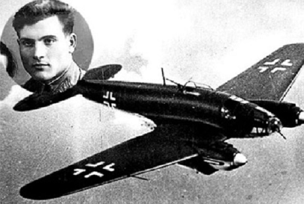 Михаил Девятаев: лётчик, совершивший самый невероятный побег из немецкого плена