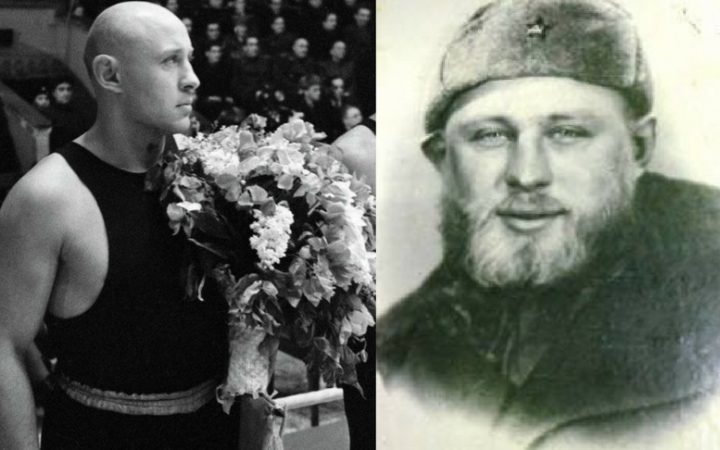Николай Королев: как советской чемпион по боксу нокаутировал фашистов