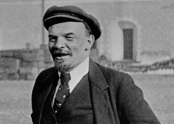 «Ленин»: тайна псевдонима Владимира Ульянова