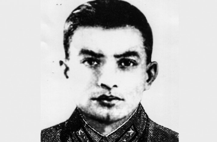 Ханпаша Нурадилов: чеченец, который стал лучшим пулемётчиком Великой Отечественной