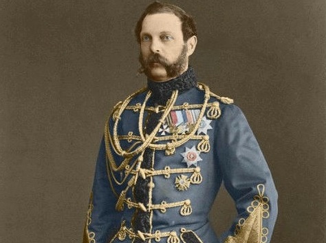 Император Александр II: продавец Аляски