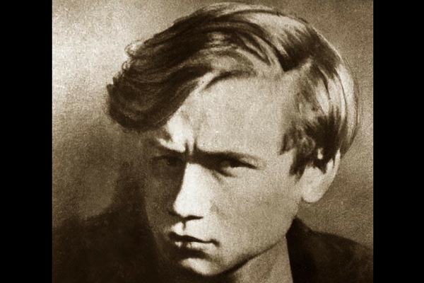 Лев Федотов: советский школьник, который стал пророком