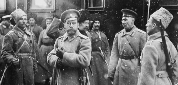 Отречение Николая II: как император России стал «полковником Романовым»