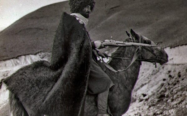 Абреки: легендарные разбойники Кавказа