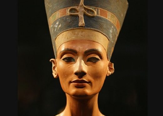 Царица Нефертити: главные тайны самой красивой женщины в истории