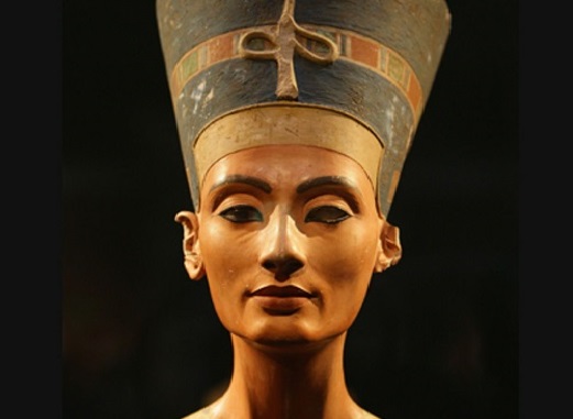 Царица Нефертити: главные тайны самой красивой женщины в истории