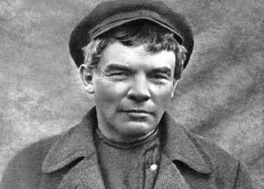 Почему на самом деле Владимир Ульянов стал называть себя Лениным