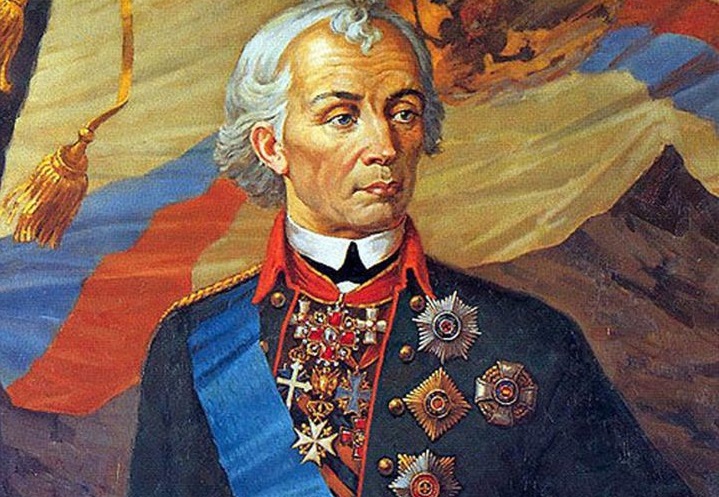 Александр Суворов: самые удивительные факты о непобедимом русском полководце