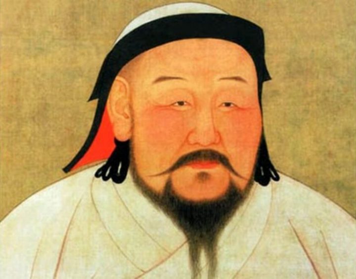 Кем был Чингисхан: тайны происхождения