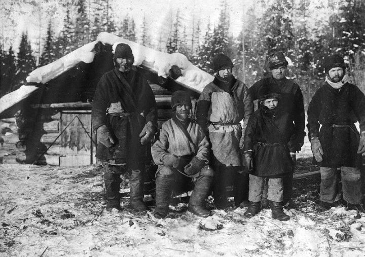 Малый ледниковый период на Руси: как он повлиял на русский характер