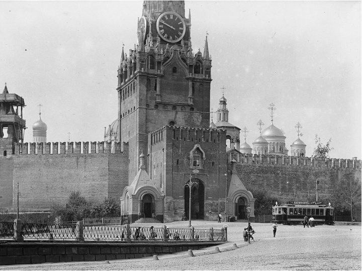 Главная ловушка Кремля: какое тайное назначение было у Спасской башни