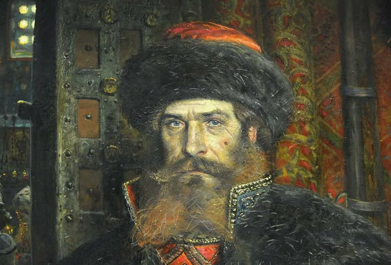 Мощи Ярослава Мудрого: как они могли оказаться у американцев