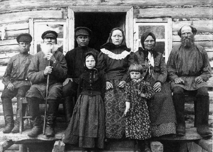 Иной путь России: почему русские живут не так, как в Европе