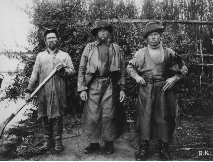 «Бабий голос»: какой мужской тембр так называли русские