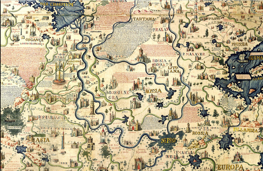 Мощи Ярослава Мудрого: как они могли оказаться у американцев