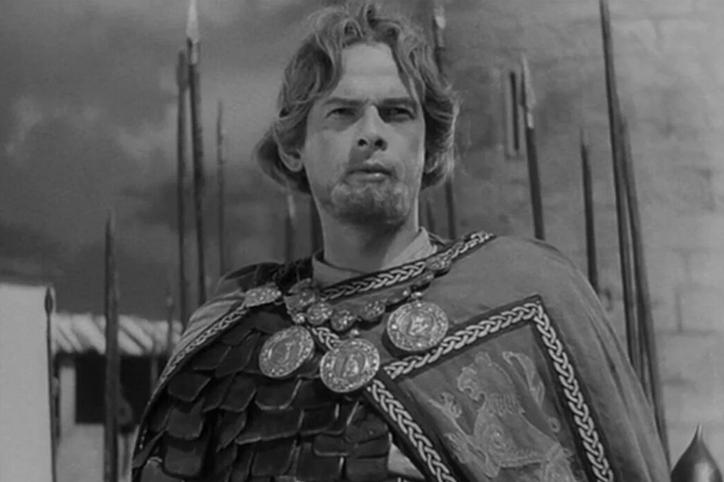 Мощи Ярослава Мудрого: как они могли оказаться у американцев