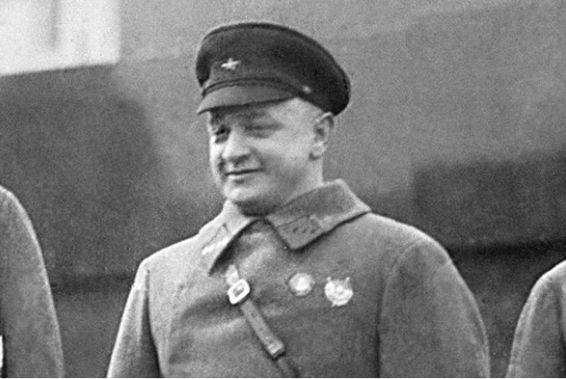 Маршал Тухачевский: готовил ли он заговор против Сталина