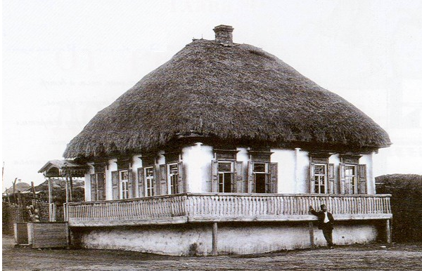 Казачий курень: чем он отличался от русской избы