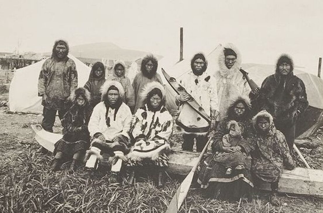 Чукчи: главные загадки этого народа